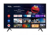 TCL 40S334 40 Inch (102 cm) Android TV