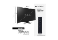 Samsung QN65QN85BAFXZA 65 Inch (164 cm) Smart TV