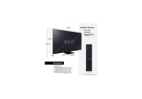 Samsung QN85QN800BFXZA 85 Inch (216 cm) Smart TV