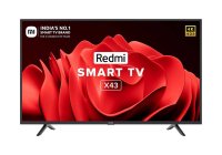 Mi TVX43 43 Inch (109.22 cm) Smart TV