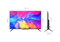 Realme Smart TV 43 4K 43 Inch (109.22 cm) Smart TV