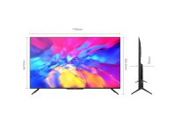 Realme Smart TV 50 4K 55 Inch (139 cm) Smart TV