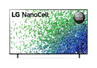 LG 75NANO80VPA 75 Inch (191 cm) Smart TV