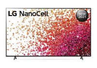 LG 50NANO75VPA 50 Inch (126 cm) Smart TV