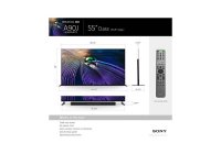 Sony XR-55A90J 55 Inch (139 cm) Smart TV