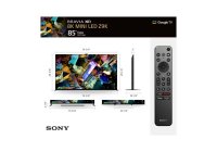 Sony XR-85Z9K 85 Inch (216 cm) Smart TV