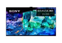 Sony XR-55A95K 55 Inch (139 cm) Smart TV