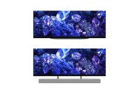 Sony XR-48A90K 48 Inch (121.92 cm) Smart TV