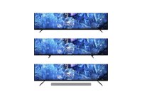 Sony XR-55A80K 55 Inch (139 cm) Smart TV