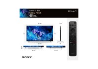 Sony XR-65A80K 65 Inch (164 cm) Smart TV