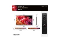 Sony XR-65X95K 65 Inch (164 cm) Smart TV