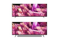 Sony XR-55X90K 55 Inch (139 cm) Smart TV