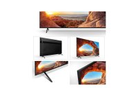 Sony KD-85X85J 85 Inch (216 cm) Smart TV