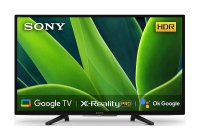 Sony KD-32W830K 32 Inch (80 cm) LED TV