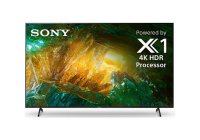 Sony XBR-85X800H 85 Inch (216 cm) Android TV