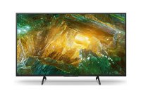 Sony XBR-43X800H 43 Inch (109.22 cm) Android TV