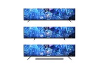 Sony XR-77A80CK 77 Inch (195.58 cm) Smart TV