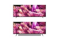 Sony XR-85X90CK 85 Inch (216 cm) Smart TV