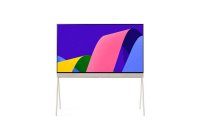 LG 55LX1Q6LA 55 Inch (139 cm) Smart TV