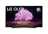 LG OLED55C1PVB 55 Inch (139 cm) Smart TV