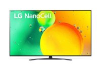 LG 55NANO796QA 55 Inch (139 cm) Smart TV