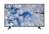 LG 43UQ70006LB 43 Inch (109.22 cm) Smart TV