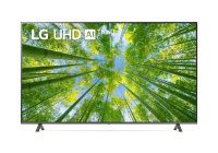 LG 55UQ80006LD 55 Inch (139 cm) Smart TV