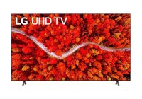 LG 75UP8050PVB 75 Inch (191 cm) Smart TV