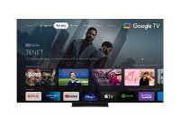 TCL 55C835 55 Inch (139 cm) Smart TV