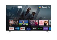 TCL 43P638 43 Inch (109.22 cm) Smart TV