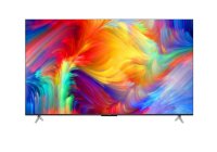 TCL 58P638 58 Inch (147 cm) Smart TV