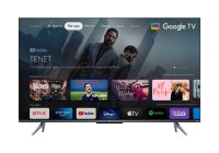 TCL 43C735 43 Inch (109.22 cm) Smart TV