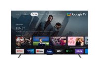 TCL 43P735 43 Inch (109.22 cm) Smart TV