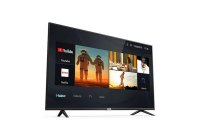 TCL 43P610 43 Inch (109.22 cm) Smart TV