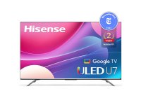 Hisense 55U7H 55 Inch (139 cm) Smart TV