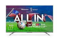 Hisense 65U7H 65 Inch (164 cm) Smart TV