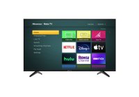 Hisense 75R6030 75 Inch (191 cm) Smart TV