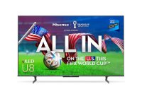 Hisense 65U8H 65 Inch (164 cm) Smart TV