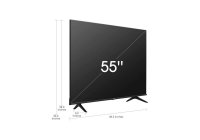 Hisense 55A65H 55 Inch (139 cm) Smart TV