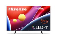 Hisense 50U6HF 50 Inch (126 cm) Smart TV