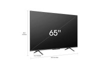 Hisense 65U6H 65 Inch (164 cm) Smart TV