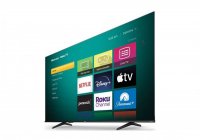 Hisense 65R6E4 65 Inch (164 cm) Smart TV