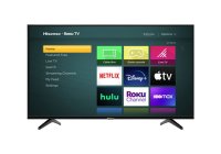 Hisense 43H4G 43 Inch (109.22 cm) Android TV