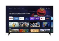 Philips 55PFL5766/F7 55 Inch (139 cm) Android TV