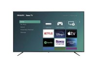 Philips 75PFL4756/F7 75 Inch (191 cm) Smart TV