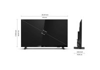 Philips 32PHT6815/94 32 Inch (80 cm) Smart TV