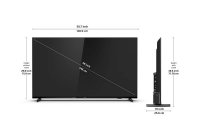 Philips 58PUT7605/94 58 Inch (147 cm) Smart TV