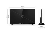 Philips 43PFT6815/94 43 Inch (109.22 cm) Smart TV