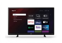 Sanyo FW32R19F 32 Inch (80 cm) Smart TV