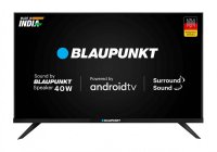 Blaupunkt 43CSA7121 43 Inch (109.22 cm) Android TV